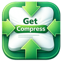 GetCompress icon