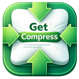 GetCompress icon