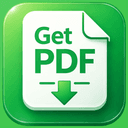 GetPDF icon