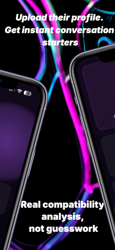 Firstly screenshot 2