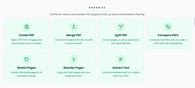 GetPDF.me screenshot 2
