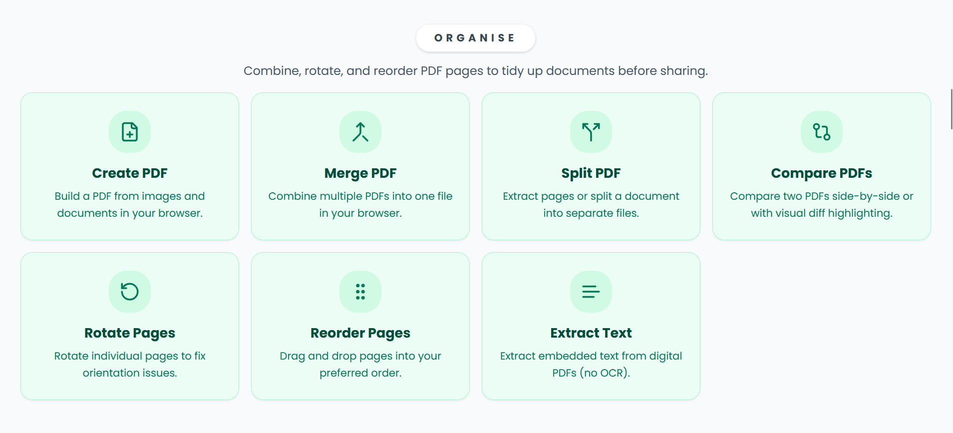 GetPDF.me screenshot 2