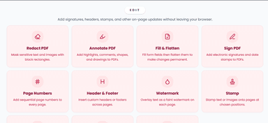 GetPDF.me screenshot 3