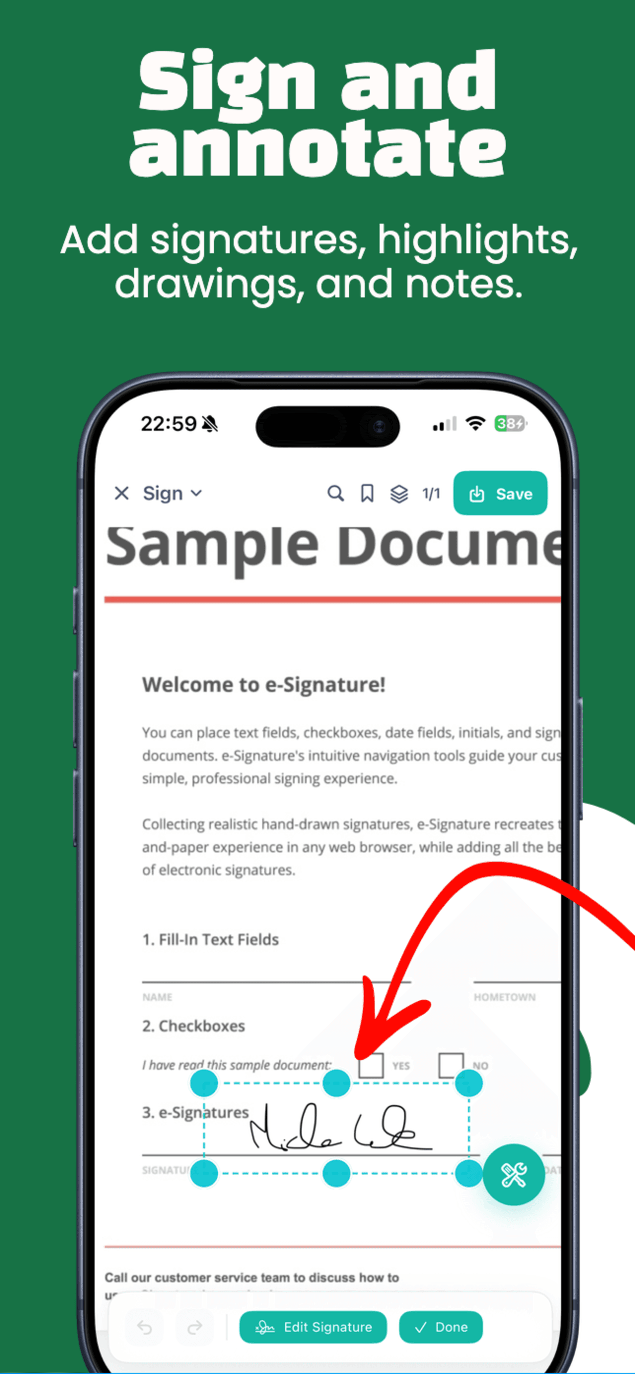 GetPDF app screenshot 6