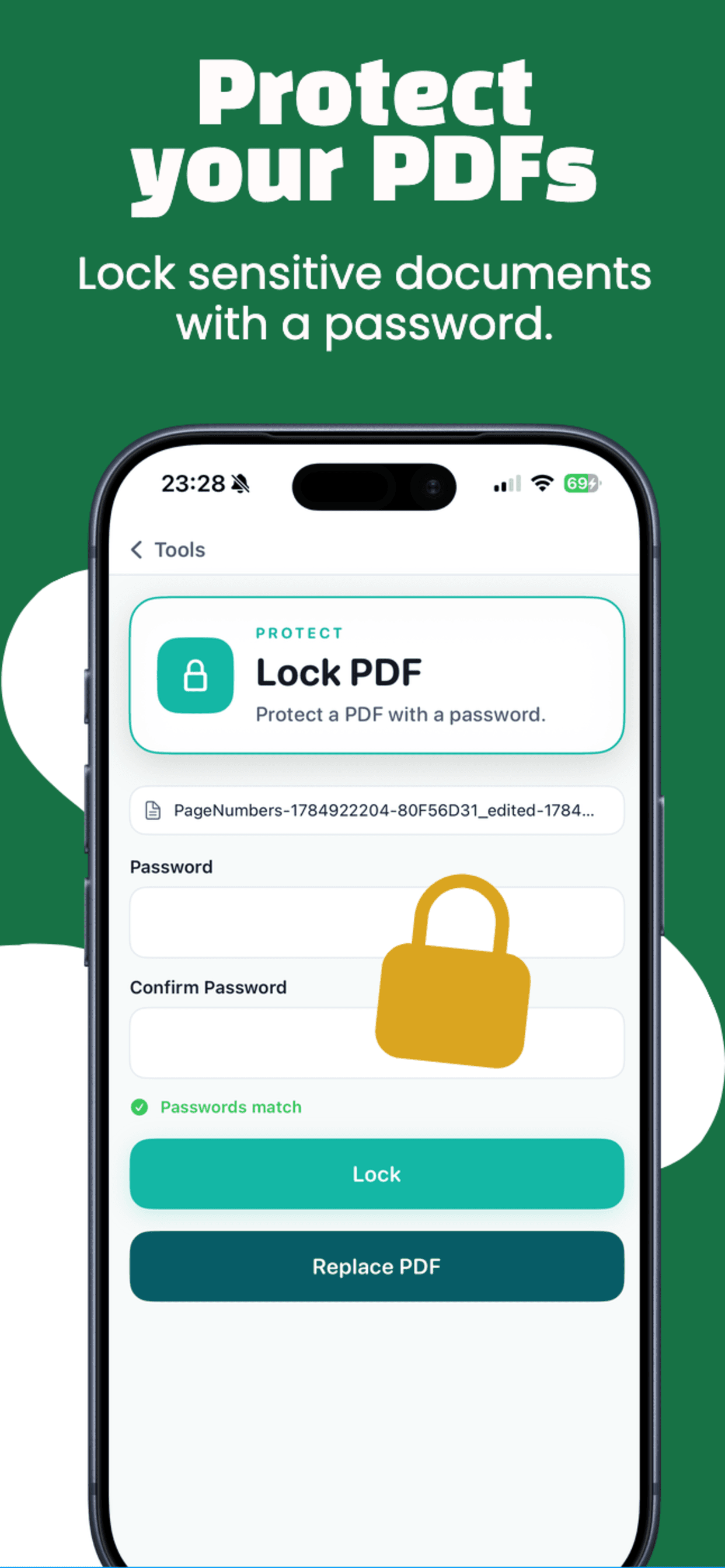 GetPDF app screenshot 7